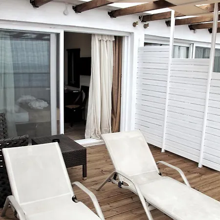 Hotel Boutique