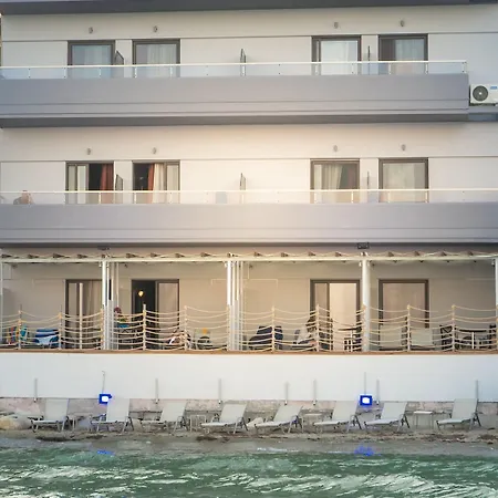 فندق Boutique 3*