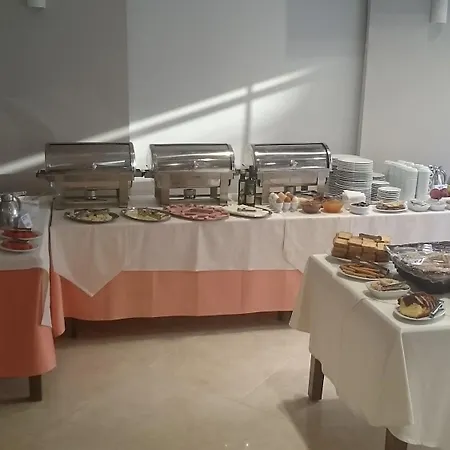 Boutique فندق Paralía