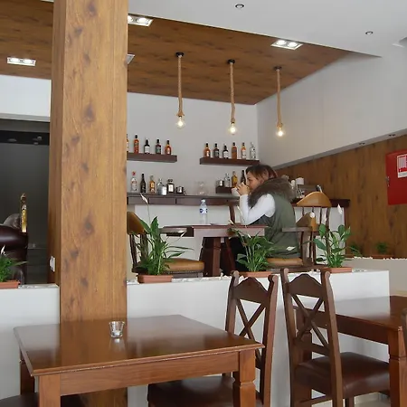 Boutique 3* Paralía