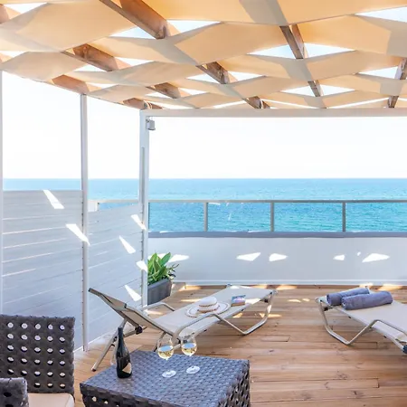 Hotel Boutique 3*
