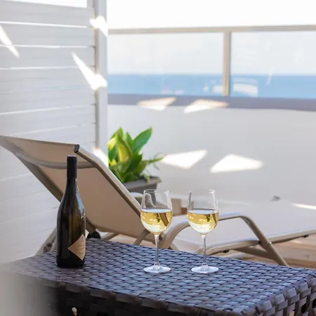 فندق Boutique 3*