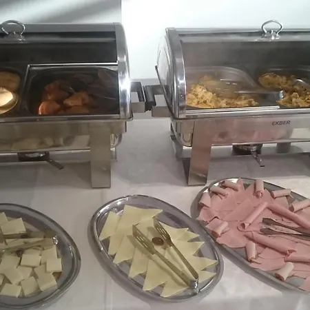 Boutique 3* Paralía