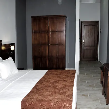 فندق Boutique Paralía