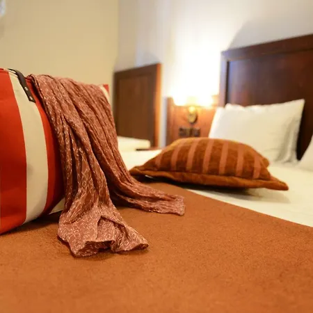 فندق Boutique 3*