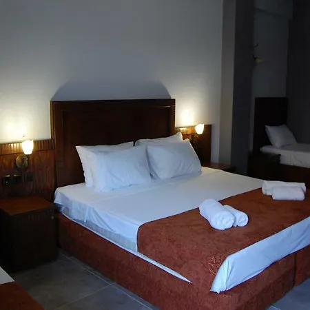 Boutique Hotel 3*