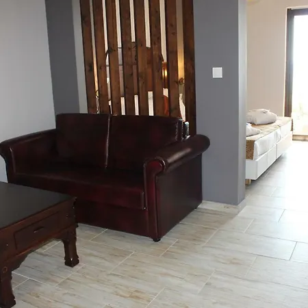 فندق Boutique 3*