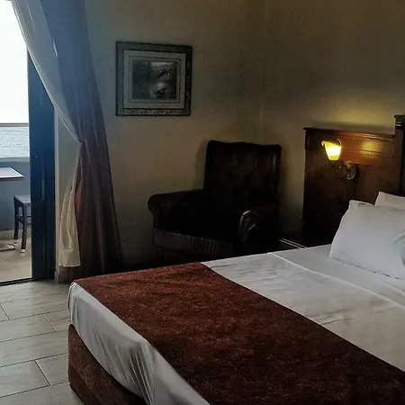 فندق Boutique 3*