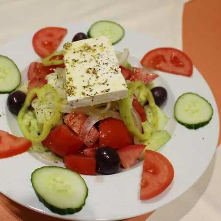 Boutique 3* Paralía