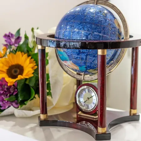 Boutique 3* Paralía