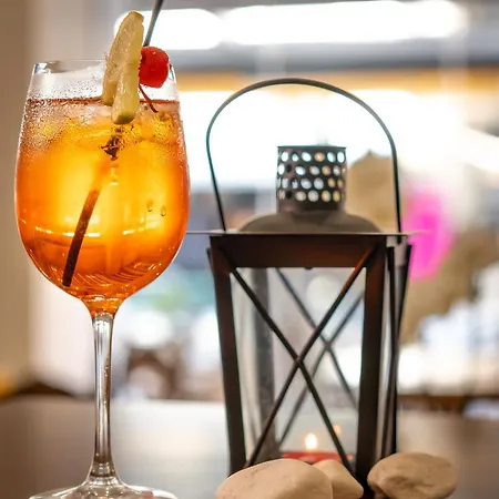 فندق Boutique 3*