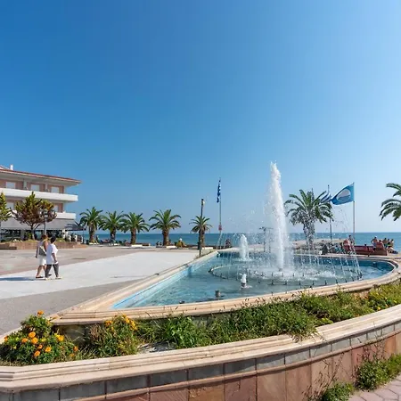 Boutique 3* Paralía