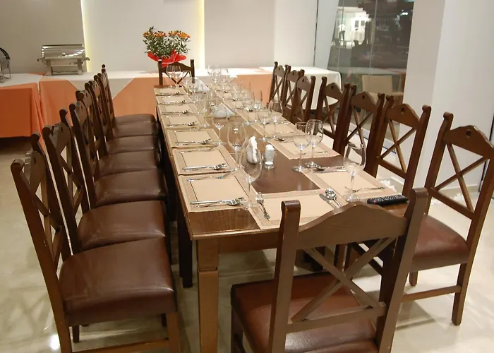 Boutique 3* Paralía