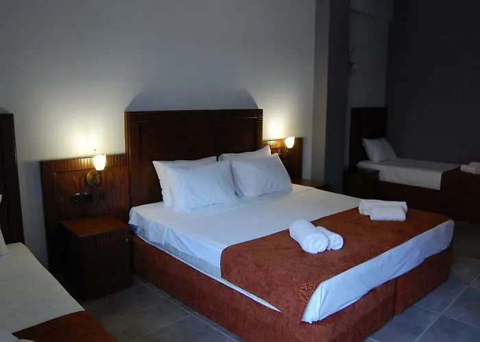 Boutique Hotel 3*