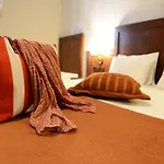 Отель Boutique 3*