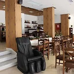 Boutique 酒店