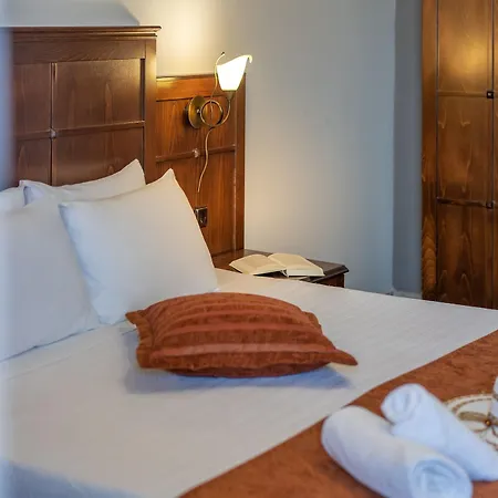 Hotel Boutique 3*