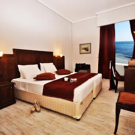 Hotel Boutique