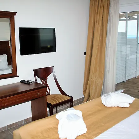 Boutique Paralia Katerinis