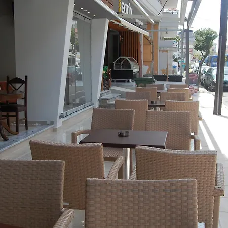 מלון Boutique