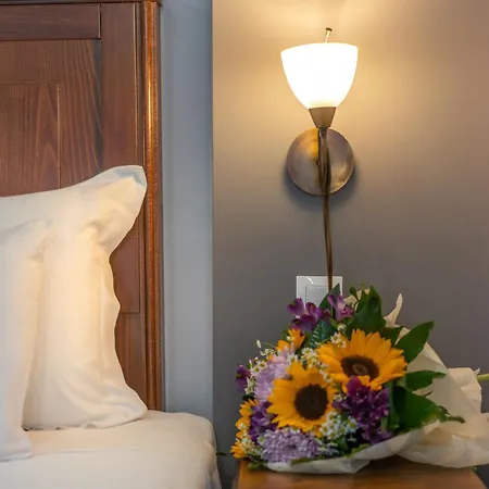 Hotel Boutique Paralía