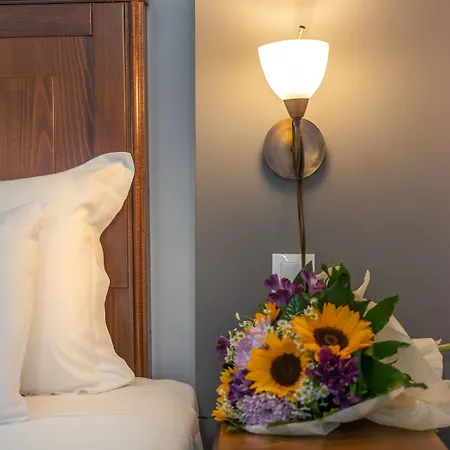 Hotel Boutique Paralia Katerinis