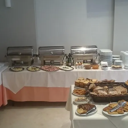 Boutique 3* Paralia Katerinis