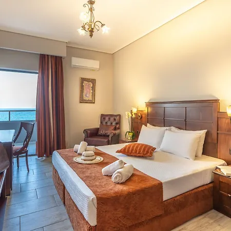 Boutique Hotel Paralia Katerinis