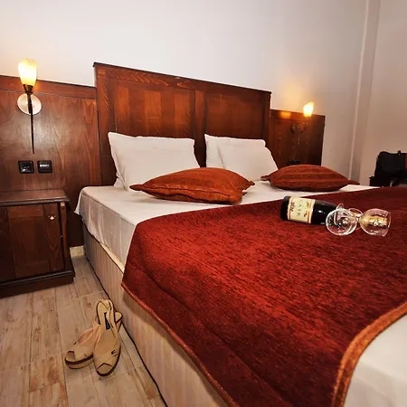 Hotel Boutique 3*