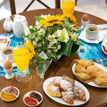 Hotel Boutique Paralia Katerinis