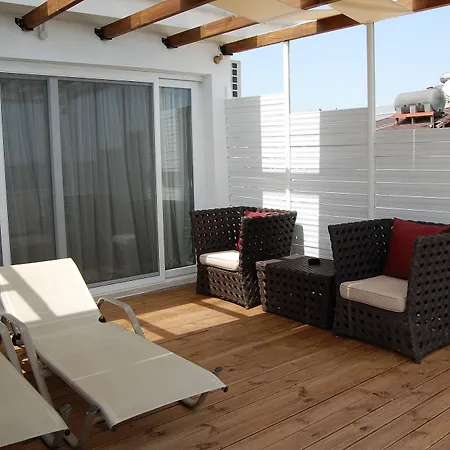 Boutique Hotel