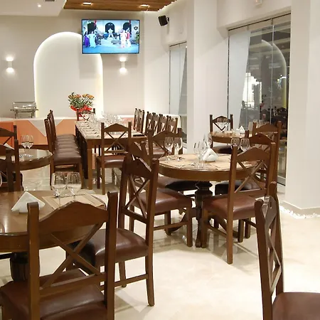 Boutique Hotel