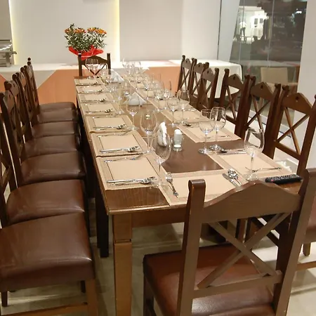 Boutique 3* Paralía