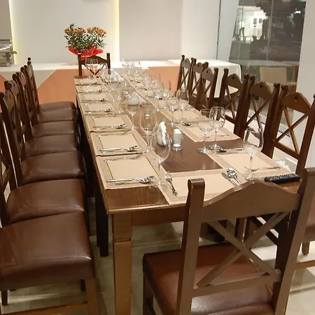 Boutique 3* Paralia Katerinis