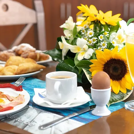 Boutique Hotel Paralia Katerinis