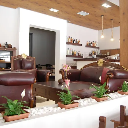 Boutique 3* Paralia Katerinis