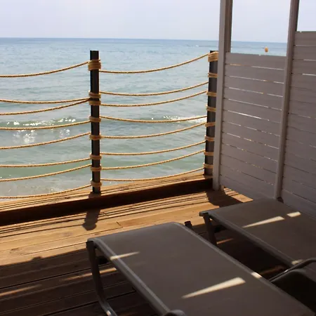 Boutique 3* Paralia Katerinis