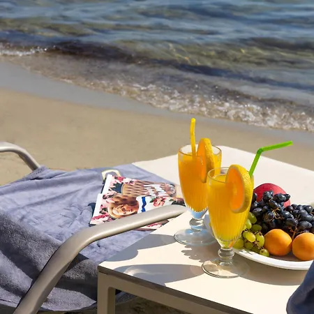 Boutique Hotel Paralia Katerinis