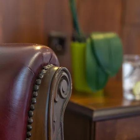 Boutique Hotel