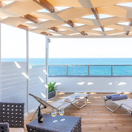 Hotel Boutique 3*
