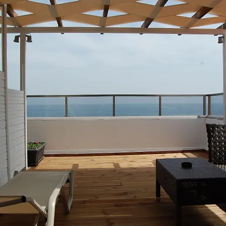 Boutique 3* Paralia Katerinis