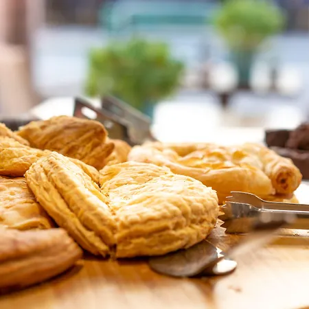 Boutique 3* Paralia Katerinis