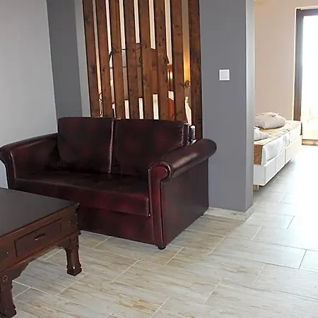 Ξενοδοχείο Boutique 3*