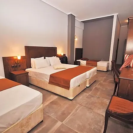 Boutique Ξενοδοχείο 3*