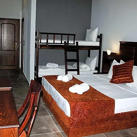 Boutique Hotel