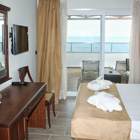 Boutique Hotel Paralia Katerinis