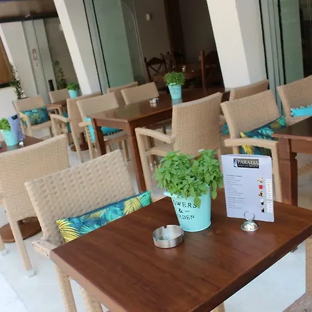 Boutique Hotel 3*