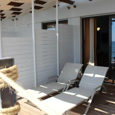 Boutique Paralia Katerinis