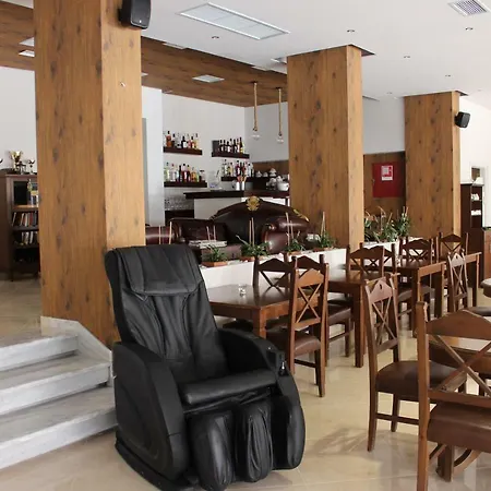 Boutique Hotel