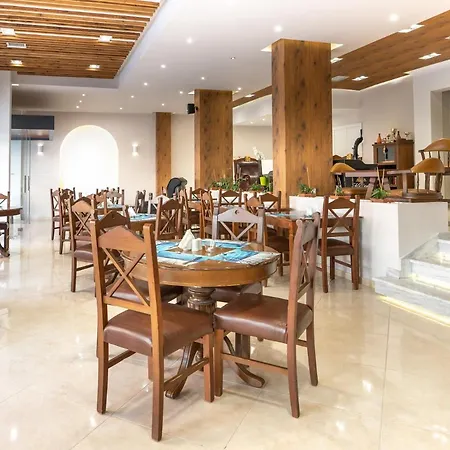 מלון Boutique Paralía